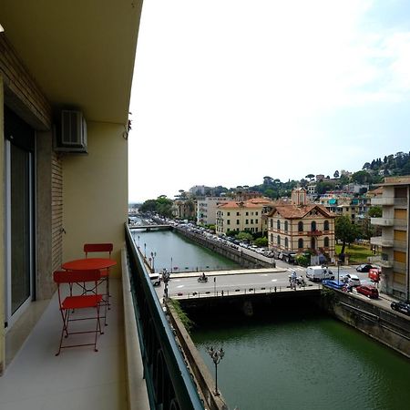 Casa Di Mimmo By Portofinovacanze 라팔로 외부 사진