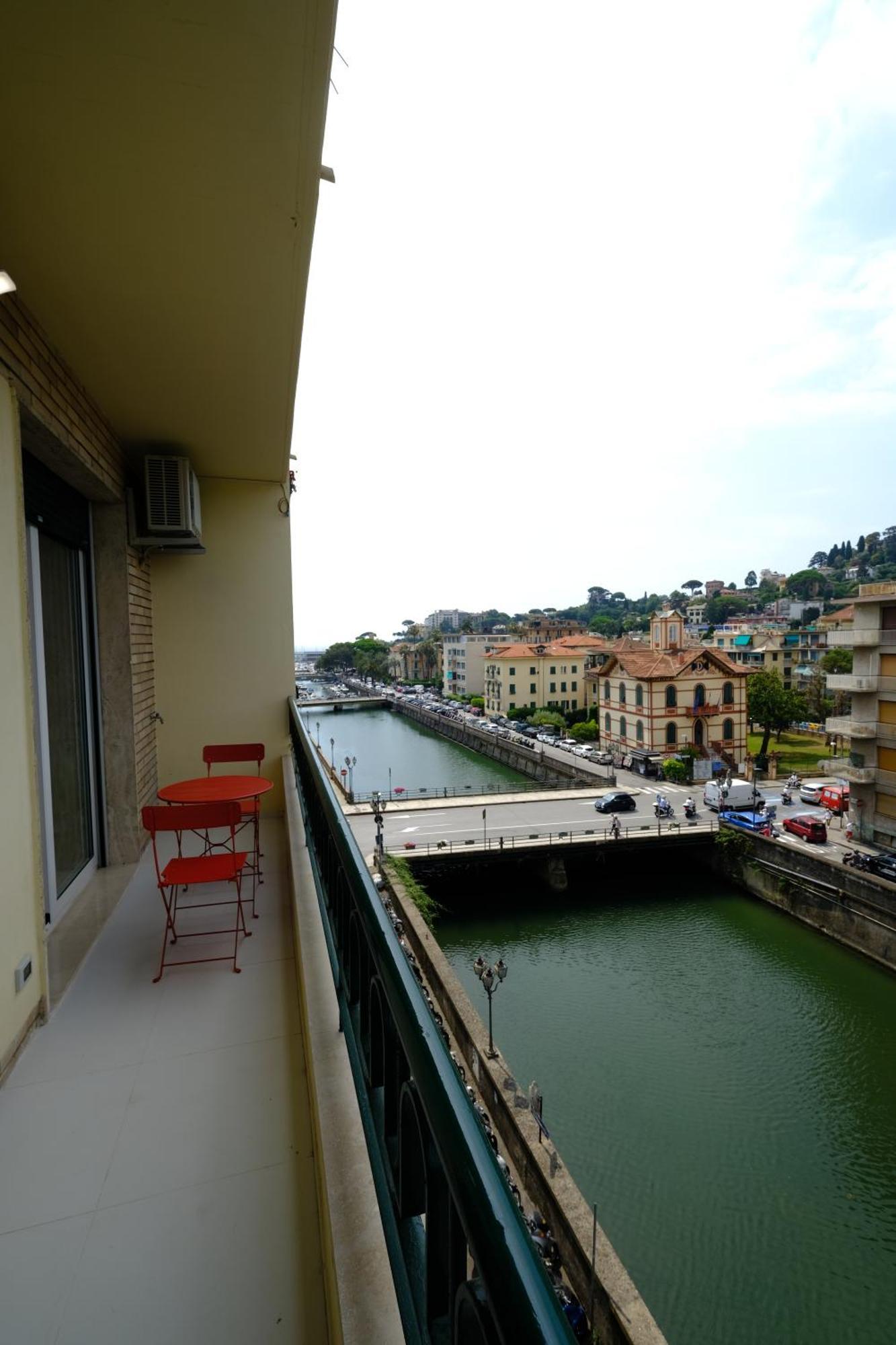 Casa Di Mimmo By Portofinovacanze 라팔로 외부 사진