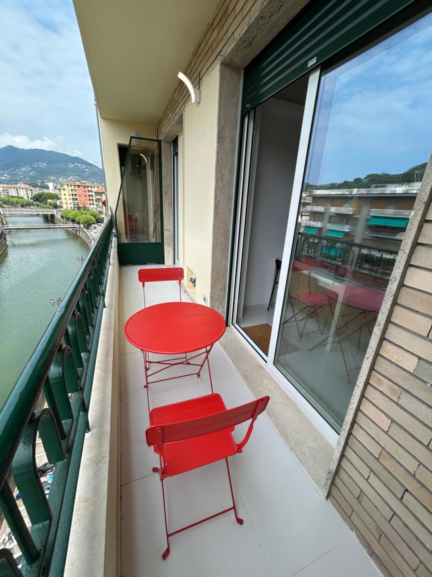 Casa Di Mimmo By Portofinovacanze 라팔로 외부 사진