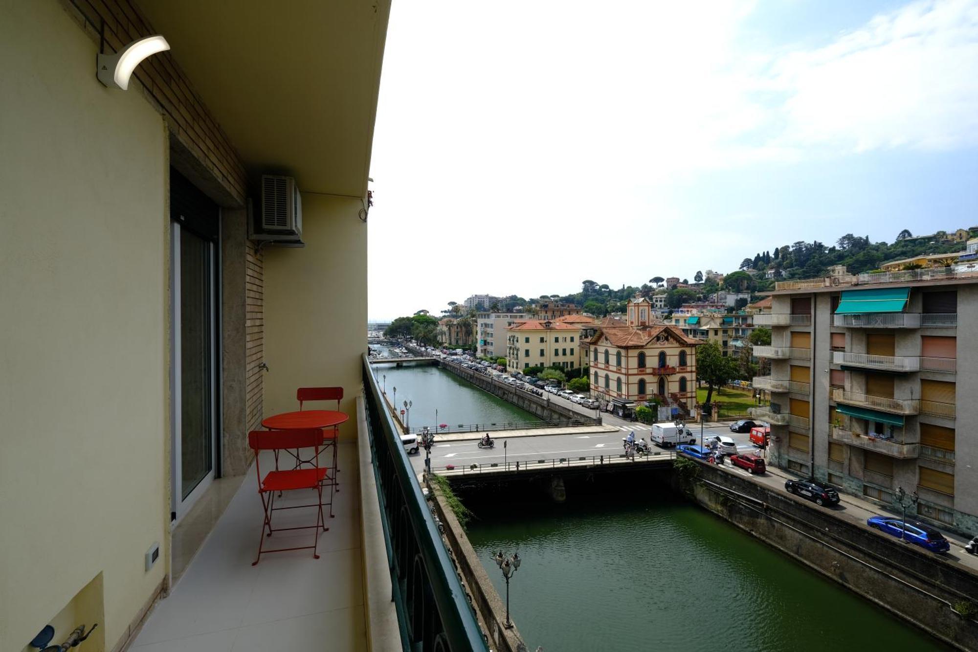 Casa Di Mimmo By Portofinovacanze 라팔로 외부 사진