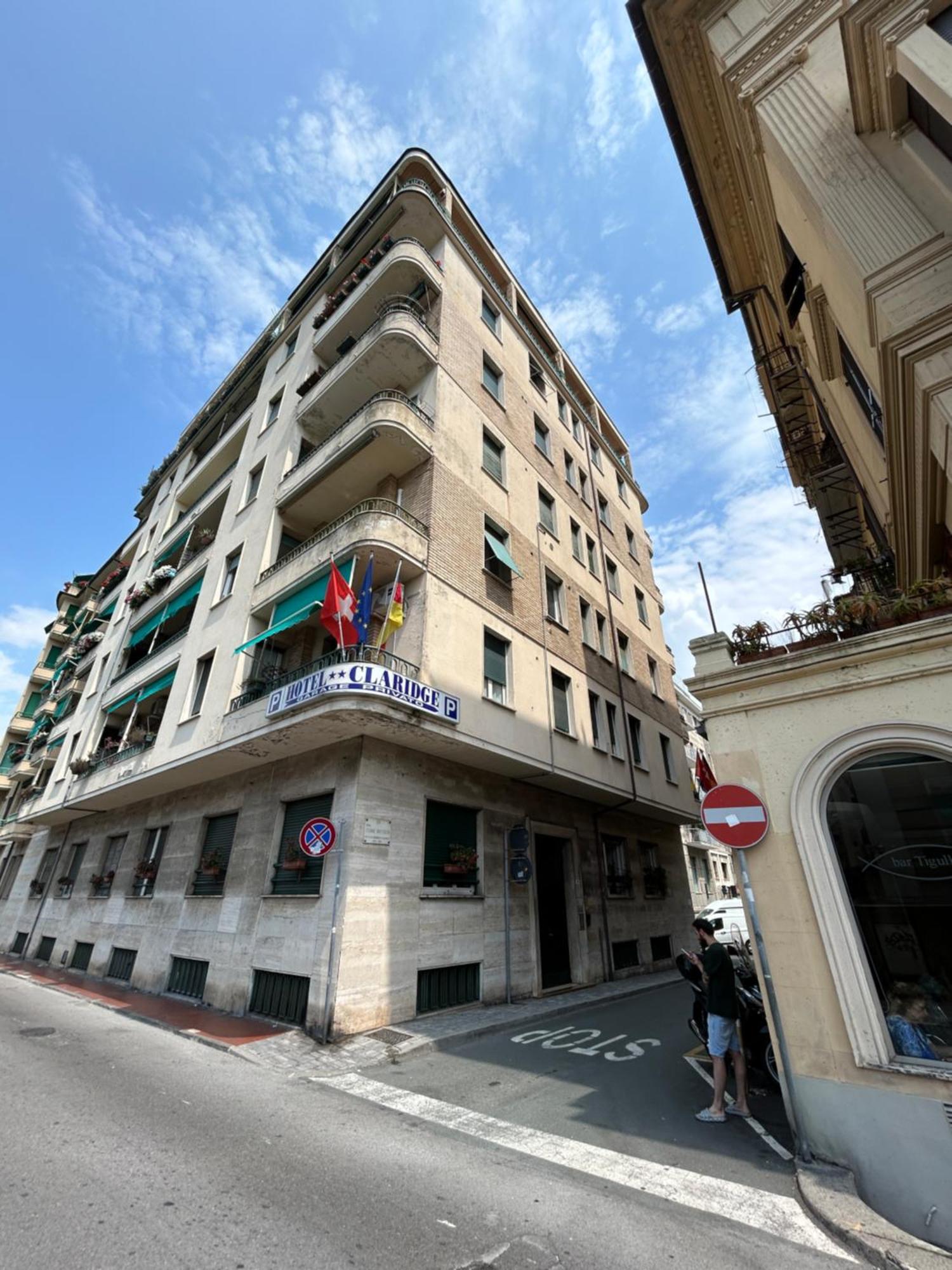 Casa Di Mimmo By Portofinovacanze 라팔로 외부 사진